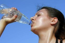 Những dấu hiệu này cho thấy bạn sắp bị say nóng