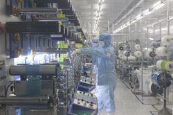 Giá trị xuất khẩu hàng hóa ước đạt 50,4% kế hoạch năm