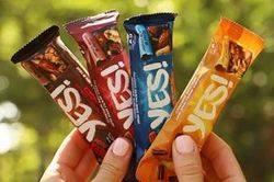 Thế giới Thế giới toàn cảnh Nestle ra mắt bao bì bằng giấy cho các thanh đồ ăn nhẹ