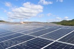 Thua Thien-Hue taps potential of green power projects