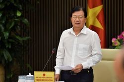 Deputy PM Trinh Dinh Dung to visit UAE, Tanzania