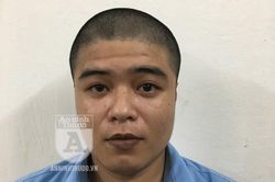 Đang điều tra kẻ chuyên cướp giật điện thoại của phụ nữ ở phường Bách Khoa