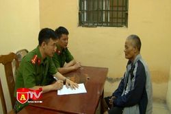 Hành trình phá boongke ma túy gây nhức nhối ở Gia Lâm