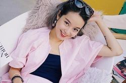 Hot girl Mi Vân lần đầu nói về người mới sau đổ vỡ hôn nhân