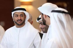 Hoàng tử UAE chết bí ẩn tại Anh