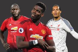 10 vụ chuyển nhượng đắt giá nhất lịch sử Premier League