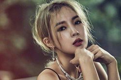Cựu thành viên 4Minute từng bị phản bội khi yêu sao nam nổi tiếng