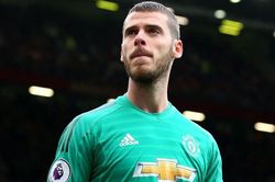 MU: De Gea sắp gia hạn hợp đồng, nhận lương cao thứ 2 ở giải Ngoại hạng