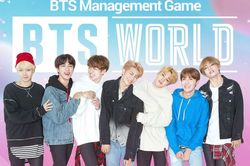 Ngày BTS vượt qua... Harry Potter