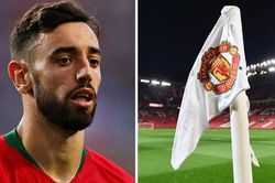 CHUYỂN NHƯỢNG MU 4/7: Lương khủng cho De Gea. Juve dâng 3 sao đổi Pogba. Đại diện Bruno Fernandes tới MU