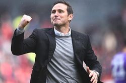 Chelsea: Bổ nhiệm Lampard, Chelsea thay đổi văn hóa HLV?
