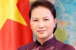 Chủ tịch Quốc hội Nguyễn Thị Kim Ngân sẽ thăm chính thức Trung Quốc