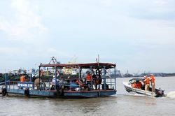 Các tỉnh Bắc Bộ khắc phục hậu quả bão số 2
