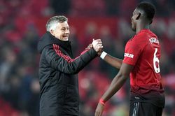 Hãy bán quách Pogba!