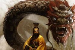 Cực sốc: Tần Thủy Hoàng không phải bạo chúa tàn độc?