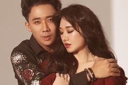 Hari Won bị nguyền rủa cay nghiệt, Trấn Thành phẫn nộ báo công an