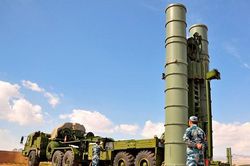 Chuyên gia Nga đánh giá hệ thống tên lửa S-300 không hiệu quả ở Syria