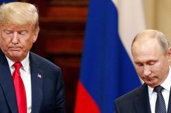 Tổng thống Putin: Sự khác biệt đặc trưng giữa Nga và Mỹ là không can thiệp vào công việc nội bộ