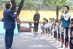 GS. NGND Nguyễn Lân Dũng và câu hỏi Học để làm gì?
