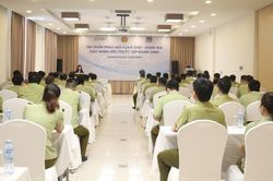 Học cách nhận diện hàng giả của các thương hiệu quốc tế