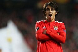 Atletico Madrid kích hoạt bom tấn Joao Felix với giá 'điên rồ'