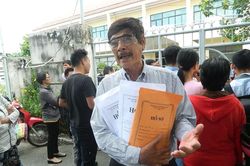 TPHCM gửi công văn khẩn cho Thanh tra Chính phủ về vụ Thủ Thiêm
