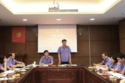 Nâng cao tỷ lệ giải quyết đơn khiếu nại, tố cáo trong hoạt động tư pháp