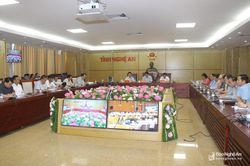 Thủ tướng: Vẫn còn cán bộ, công chức nhũng nhiễu, tiêu cực, bê trễ công việc