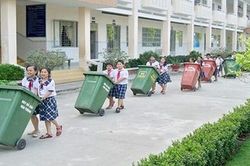 Không để công dân 'nhờn luật'