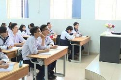 Thứ trưởng Bộ Giáo dục chia sẻ về tầm nhìn của giáo dục Việt Nam