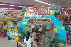 Big C dừng nhận hàng may mặc Việt Nam: 'Mất phân phối sẽ mất sản xuất'