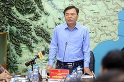 Các địa phương chủ động ứng phó với mưa lớn diện rộng sau bão số 2