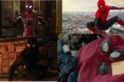 Tất tần tật bộ giáp Spider-Man mặc trong 'Far From Home'!