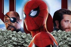 Mất bao nhiêu tiền để tạo ra bom tấn Spider-Man: Far From Home?