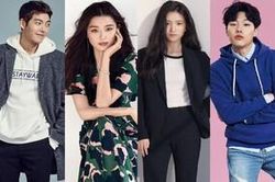 Fan 'bấn loạn' khi biết Jun Ji Hyun, Kim Tae Ri, Kim Woo Bin và Ryu Jun Yeol cân nhắc quay trở lại màn ảnh rộng