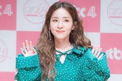 Sandara Park tiết lộ từng bị quản lý báo cáo toàn bộ hoạt động cá nhân cho công ty