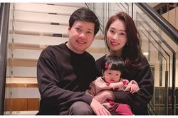 Fan tan chảy khi Thu Thảo khoe khéo ông xã Trung Tín 'bên ngoài nhiều tiền và bên trong đầy tâm lý'