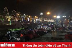 Không gian công cộng - bài toán của đô thị hóa