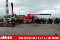 Thanh Hóa đã chủ động ứng phó với mưa lũ và bão số 2