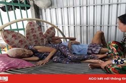 Cảnh khó khăn của 2 gia đình có người thân mắc bệnh tâm thần