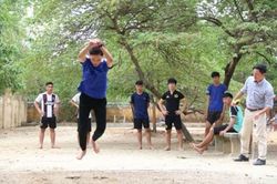Giáo dục Tuyển sinh Không có thí sinh vi phạm quy chế