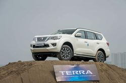 Cập nhật giá xe Nissan tháng 7/2019: có quà tặng phụ kiện nhưng giảm khuyến mãi tiền mặt