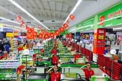 Bộ Công Thương: Big C cam kết mở lại đơn hàng của 50/200 nhà cung cấp ngay hôm nay