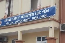 Sinh con bằng gây tê tủy sống, một sản phụ tử vong
