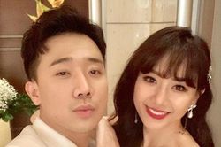 Trấn Thành tức giận, quyết tâm tìm ra danh tính người phỉ báng và nguyền rủa Hari Won