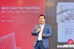 Thị trường bất động sản đang phức tạp và khó đoán định?