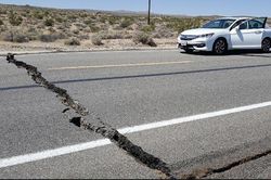 California hứng chịu trận động đất mạnh nhất trong vòng 20 năm qua