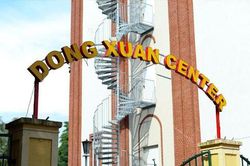 Chợ Đồng Xuân Berlin: Văn hóa Việt Nam giữa thủ đô nước Đức