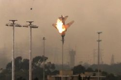 Chiến sự Lybia đột ngột căng thẳng khi Pantsir-S1 UAE bắn hạ MiG-23 của GNA