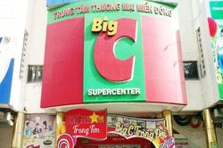 Lý do Big C ngừng nhập hàng may mặc Việt Nam